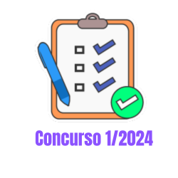 CONCURSO 1/2024