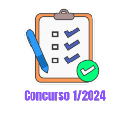 CONCURSO 1/2024