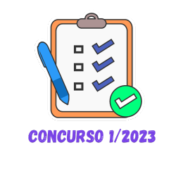 CONCURSO 1/2023