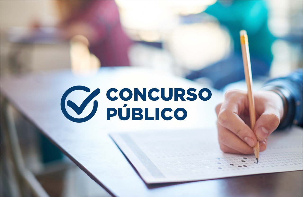 Concurso Público 001/2024