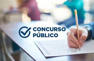 Concurso Público 001/2024