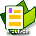 Arquivos: Editais e Anexos