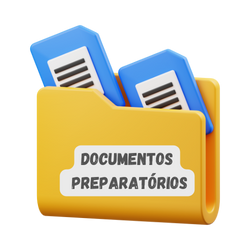 FASE PREPARATÓRIA