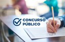  Aviso de publicação de edital do concurso 
