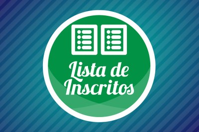 Edital complementar nº  3/2024 - Listas de Inscritos Deferidos e Indeferidos do Concuros Público Nº 001/2024 e dá outras providências.