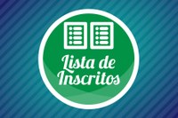 Edital complementar nº  3/2024 - Listas de Inscritos Deferidos e Indeferidos do Concuros Público Nº 001/2024 e dá outras providências.