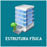 ESTRUTURA FÍSICA
