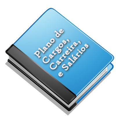 PCCS - Plano de Cargos Carreira e Salários