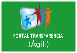 Portal Transparência Ágili