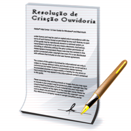 Resolução de Criação da Ouvidoria