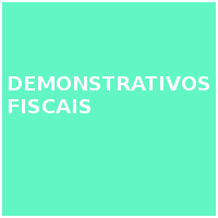 DEMONSTRATIVOS FISCAIS