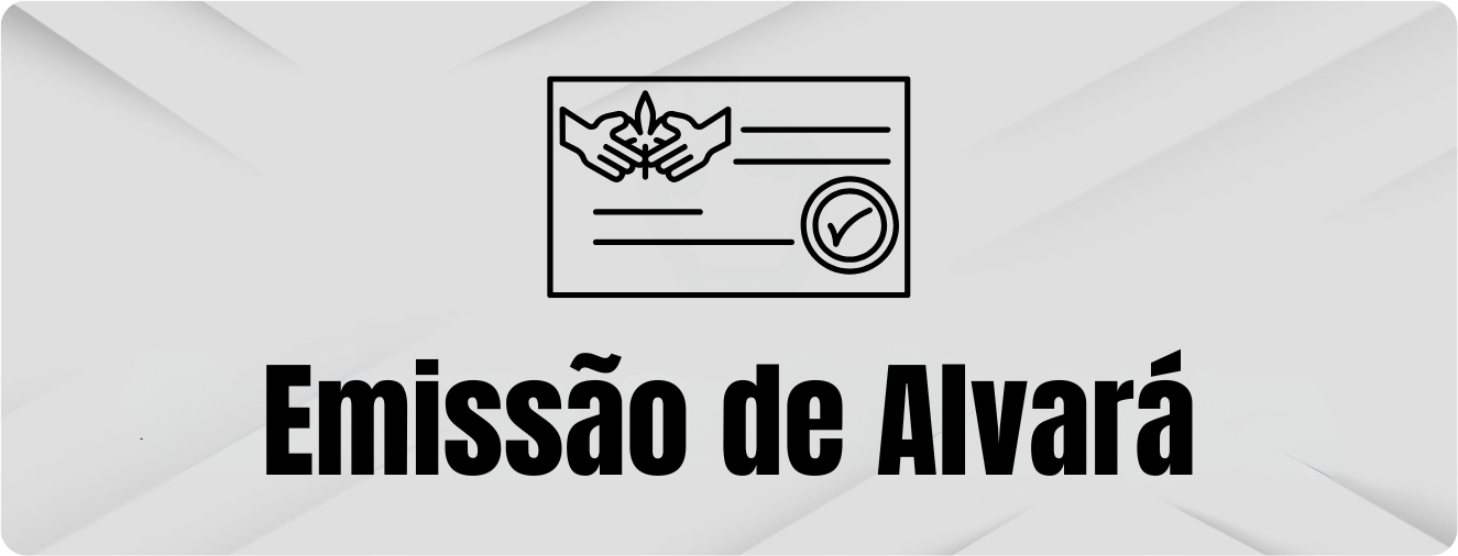 EMISSAO DE ALVARA