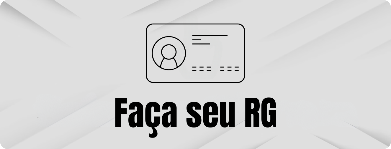 FAÇA SEU RG