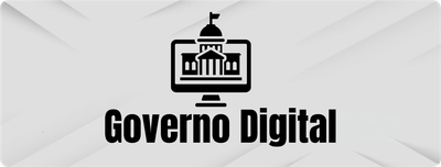 GOVERNO DIGITAL