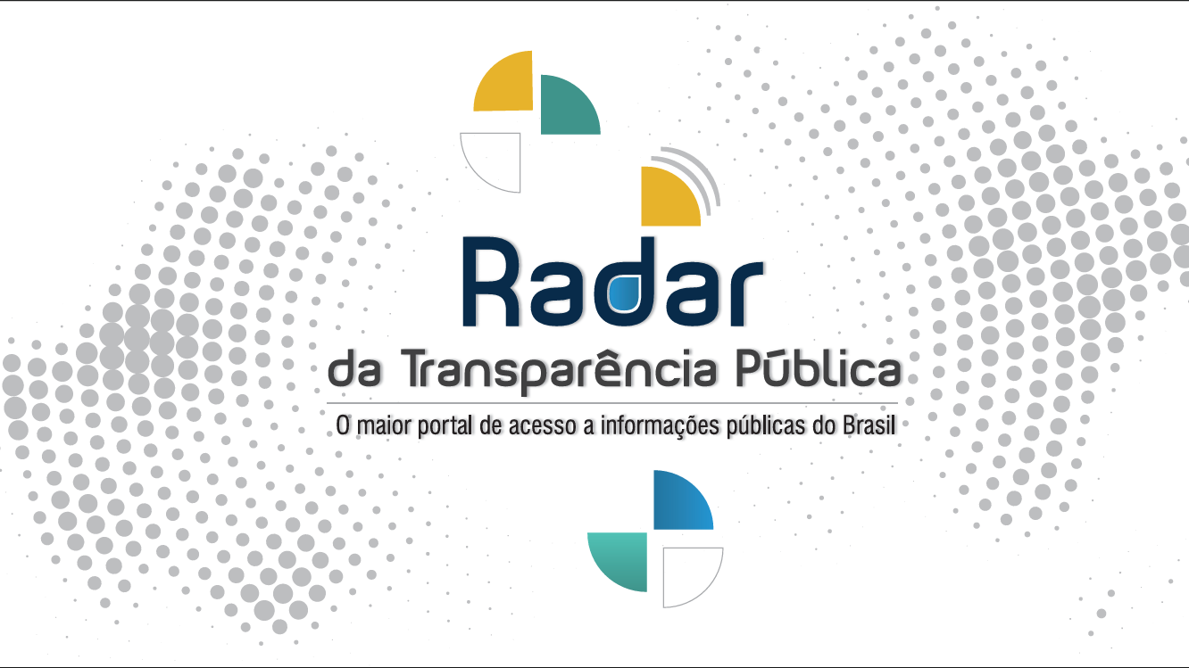 Portal Transparência