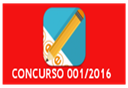 CONCURSO 001/2016