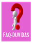 PERGUNTAS FREQUENTES