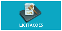 LICITAÇÕES