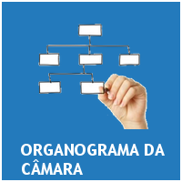 ORGANOGRAMA DA CAMARA