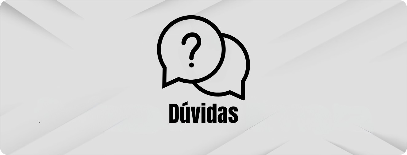 duvidas