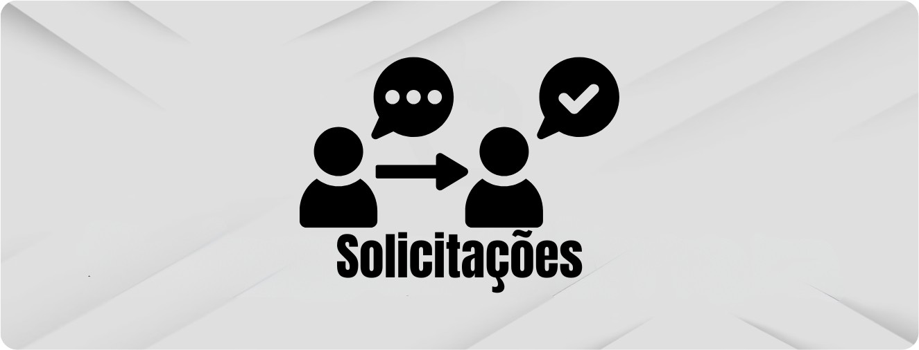 solicitacoes