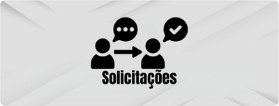 solicitacoes