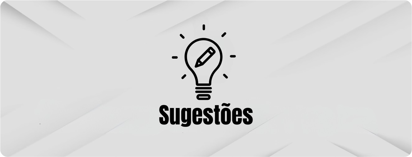 sugestoes