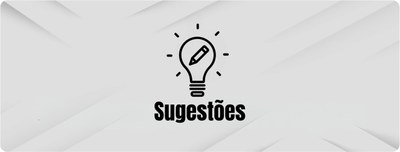sugestoes