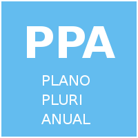PLANO PLURI-ANUAL - PPA