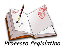 Processo Legislativo