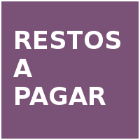 RESTOS A PAGAR