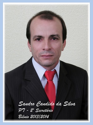 Sandro Cândido da Silva