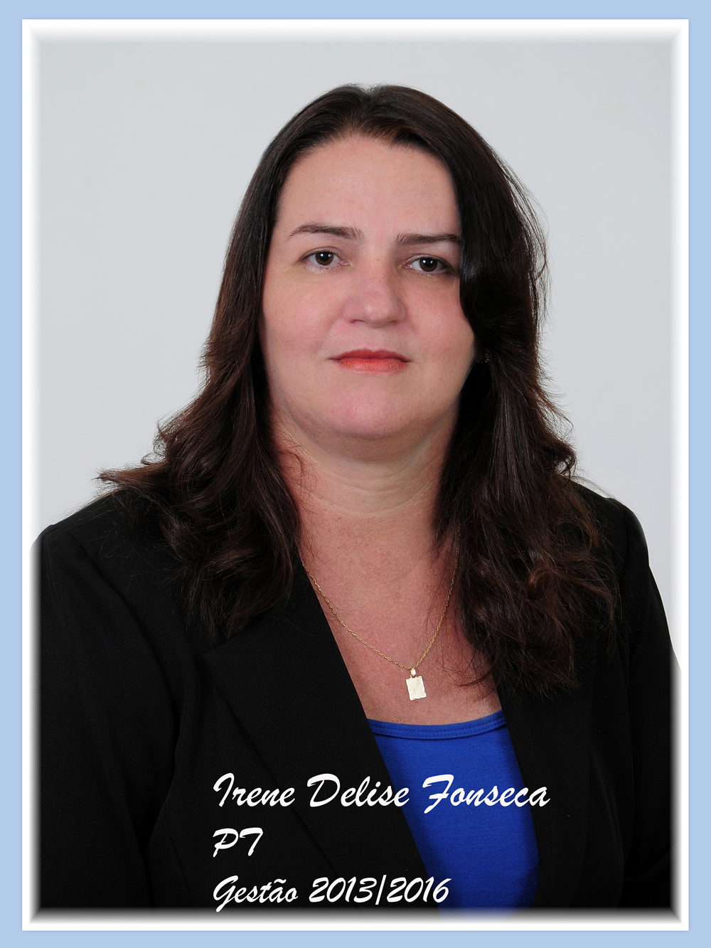 Irene Delise Fonseca