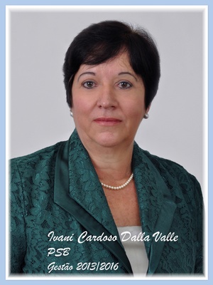 Ivani Cardoso Dalla Valle