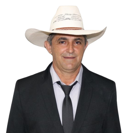 Vanderlei Churrasqueiro