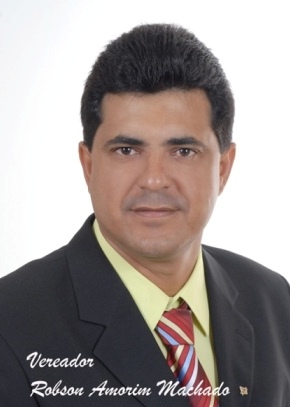 Robson Amorim Machado