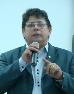 Ericsson Leandro de Oliveira