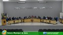 Plenário Câmara Municipal de Juína