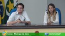 13/11/2015 - Assembléia Geral PREVI Juína