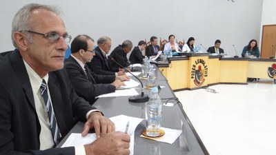 17/08/2015 - Sessão Ordinária