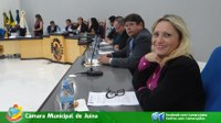 04/07/2016 - Sessão Ordinária