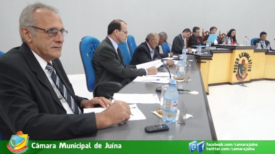 23/05/2016 - Sessão Ordinária