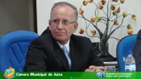 19/03/2018 - Sessão Ordinária