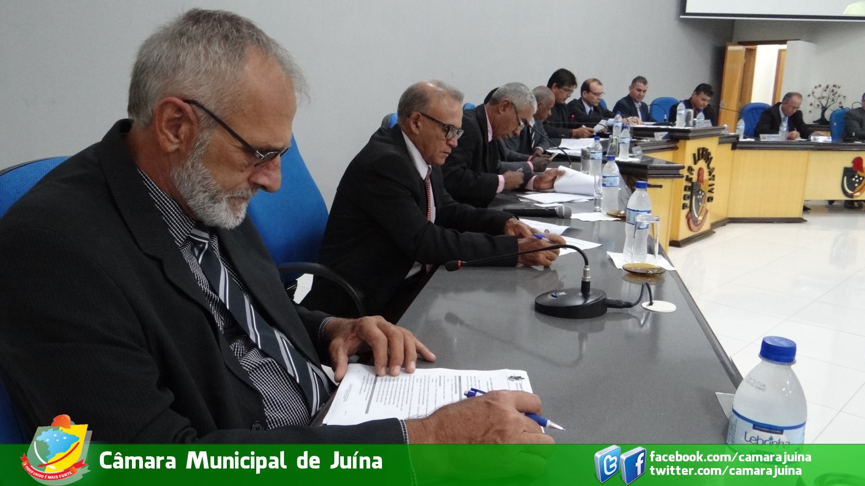 02/04/2018 - Sessão Ordinária