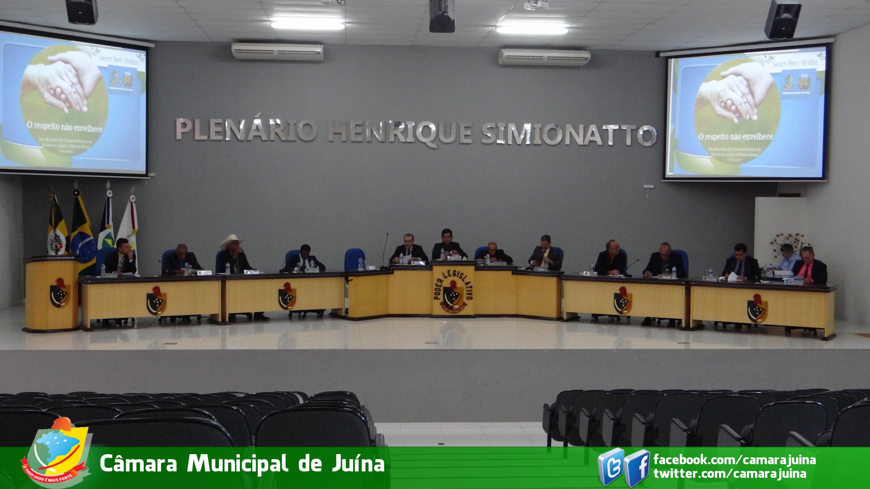 10/06/2019 - Sessão Ordinária