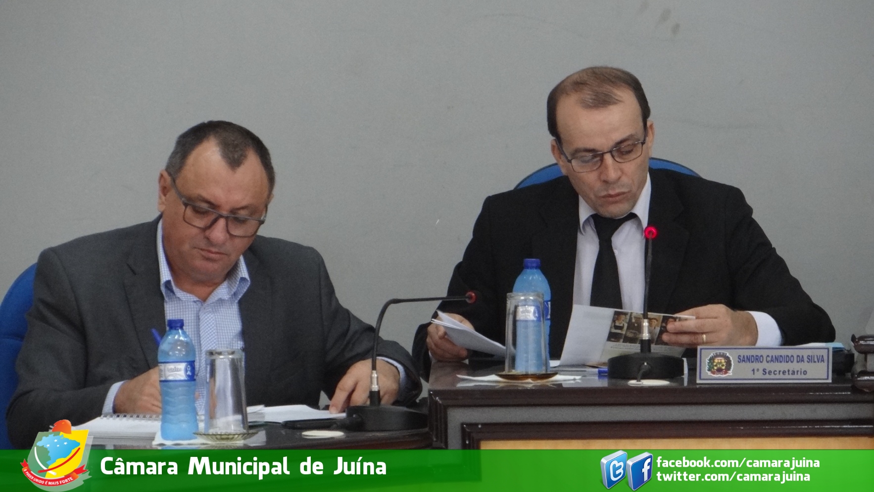 19/08/2019 - Sessão Ordinária