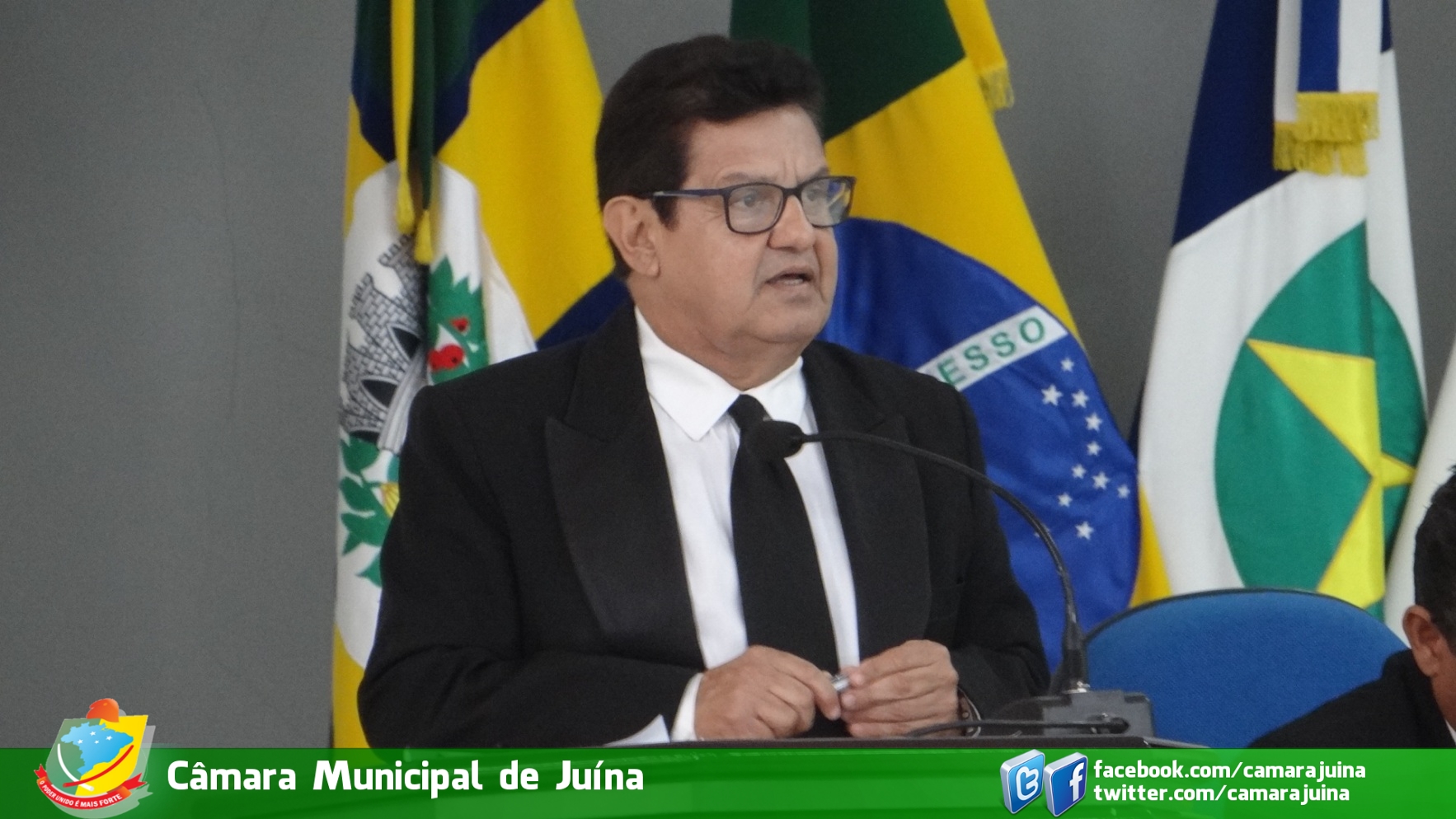 26/08/2019 - Sessão Ordinária