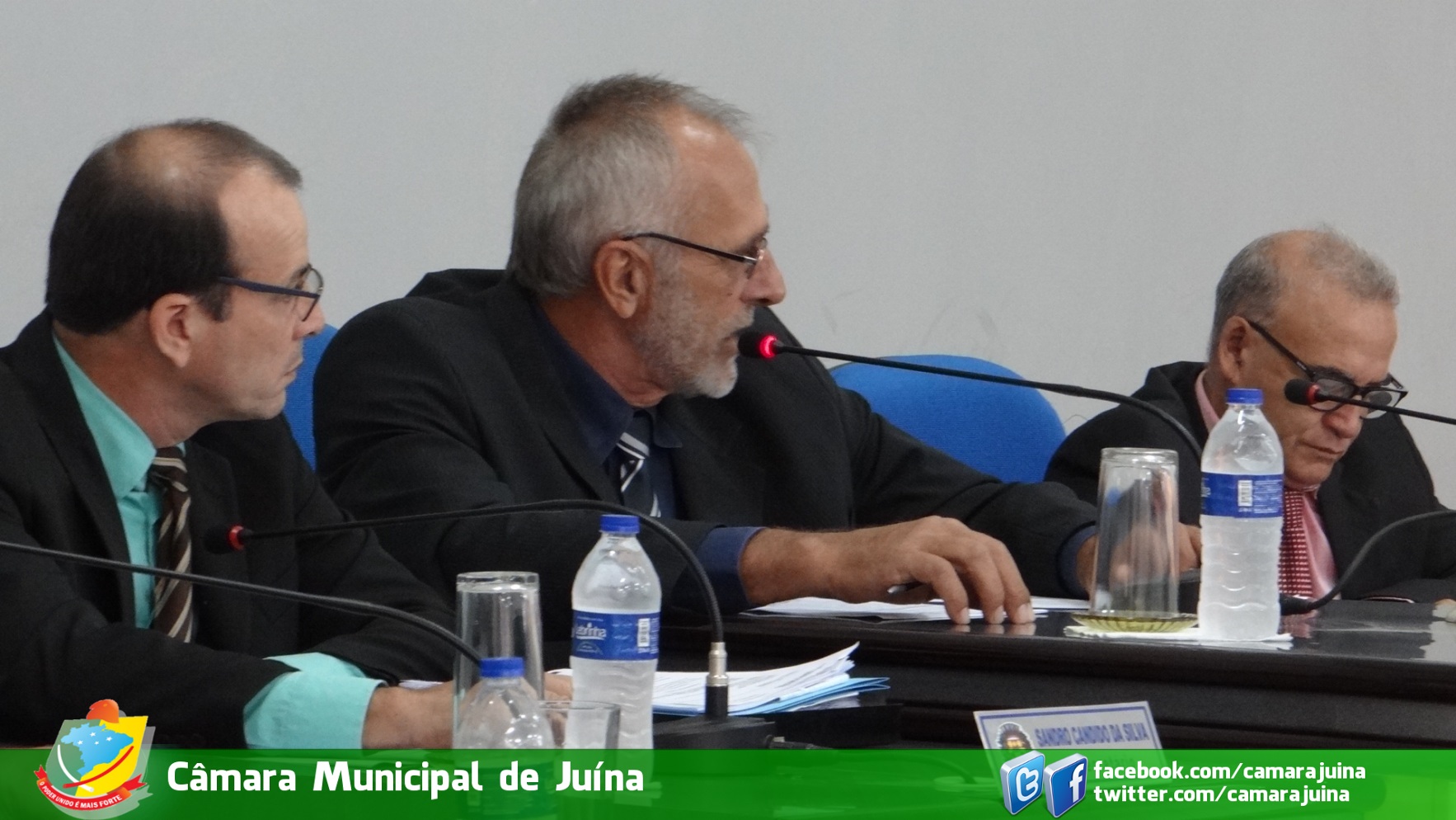 04/02/2019 Sessão Ordinária