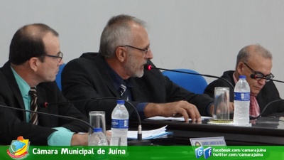 04/02/2019 Sessão Ordinária