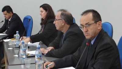 31/0/2015 - Sessão Ordinária